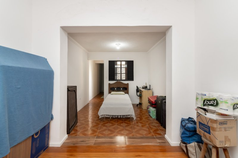 Casa no Parque Edu Chaves com 154m² 3 dorm 1 suíte 2 vagas Rua José Batista de Paula São Paulo - 