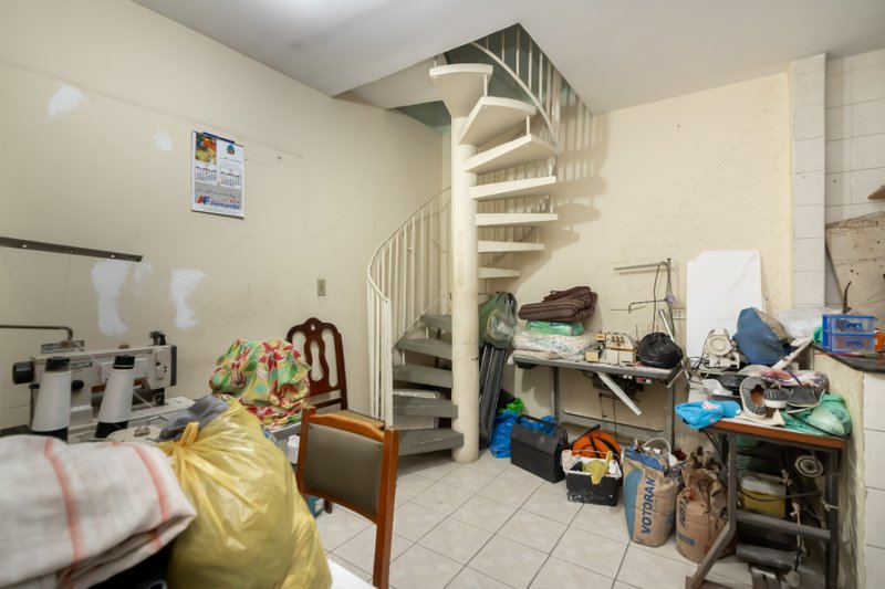 Casa no Parque Edu Chaves com 154m² 3 dorm 1 suíte 2 vagas Rua José Batista de Paula São Paulo - 