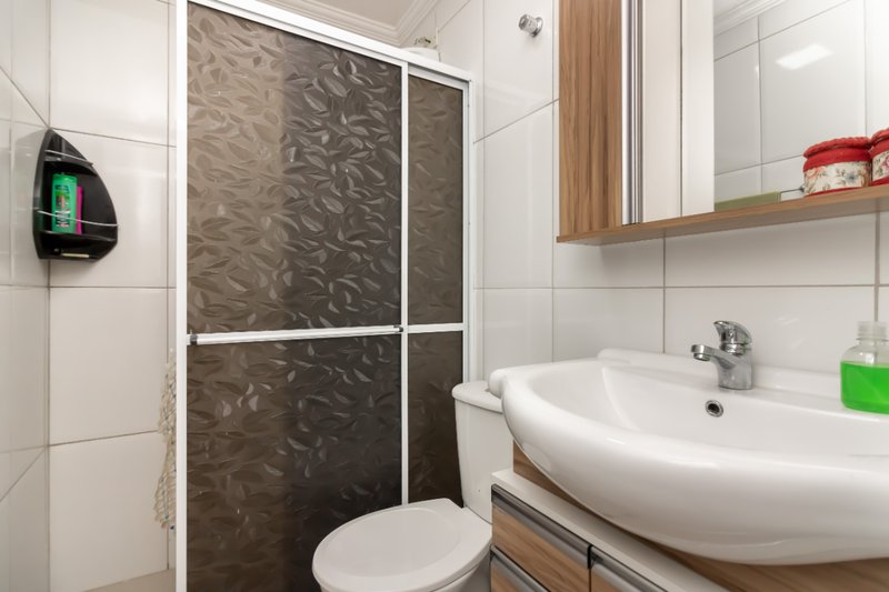 Casa no Parque Edu Chaves com 154m² 3 dorm 1 suíte 2 vagas Rua José Batista de Paula São Paulo - 