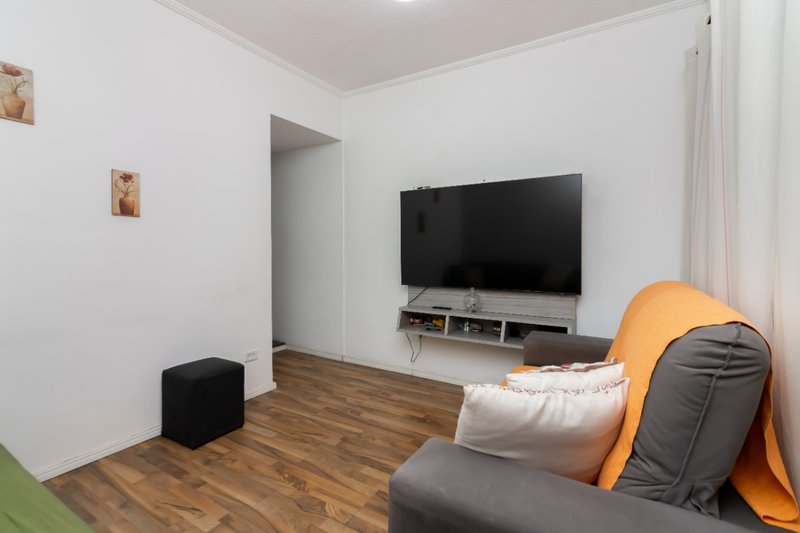 Casa no Parque Edu Chaves com 154m² 3 dorm 1 suíte 2 vagas Rua José Batista de Paula São Paulo - 