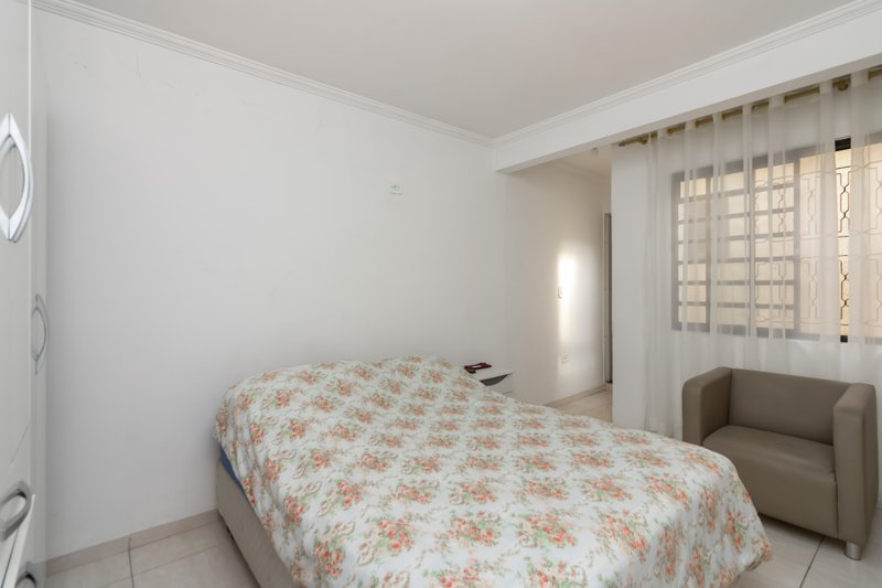 Casa no Parque Edu Chaves com 154m² 3 dorm 1 suíte 2 vagas Rua José Batista de Paula São Paulo - 