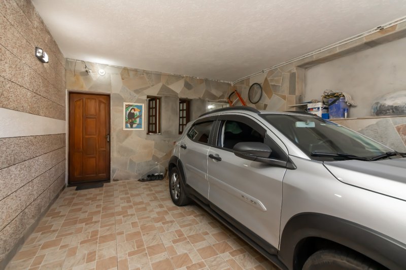 Casa no Parque Edu Chaves com 154m² 3 dorm 1 suíte 2 vagas Rua José Batista de Paula São Paulo - 