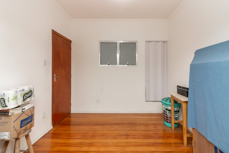 Casa no Parque Edu Chaves com 154m² 3 dorm 1 suíte 2 vagas Rua José Batista de Paula São Paulo - 