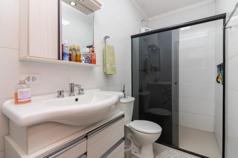 Casa no Parque Edu Chaves com 154m² 3 dorm 1 suíte 2 vagas Rua José Batista de Paula São Paulo - 