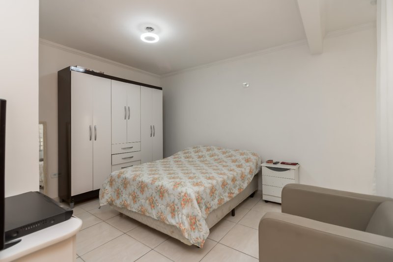Casa no Parque Edu Chaves com 154m² 3 dorm 1 suíte 2 vagas Rua José Batista de Paula São Paulo - 
