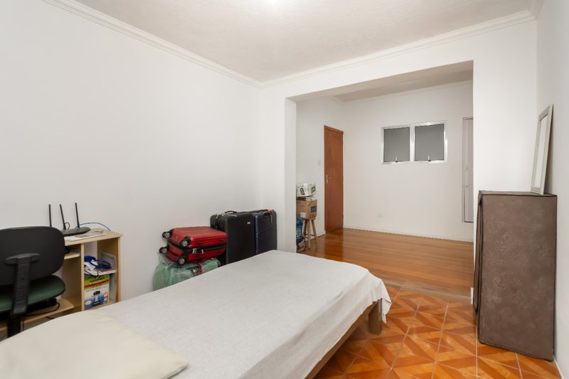 Casa no Parque Edu Chaves com 154m² 3 dorm 1 suíte 2 vagas Rua José Batista de Paula São Paulo - 