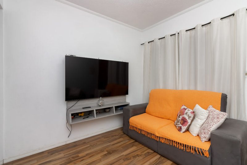 Casa no Parque Edu Chaves com 154m² 3 dorm 1 suíte 2 vagas Rua José Batista de Paula São Paulo - 