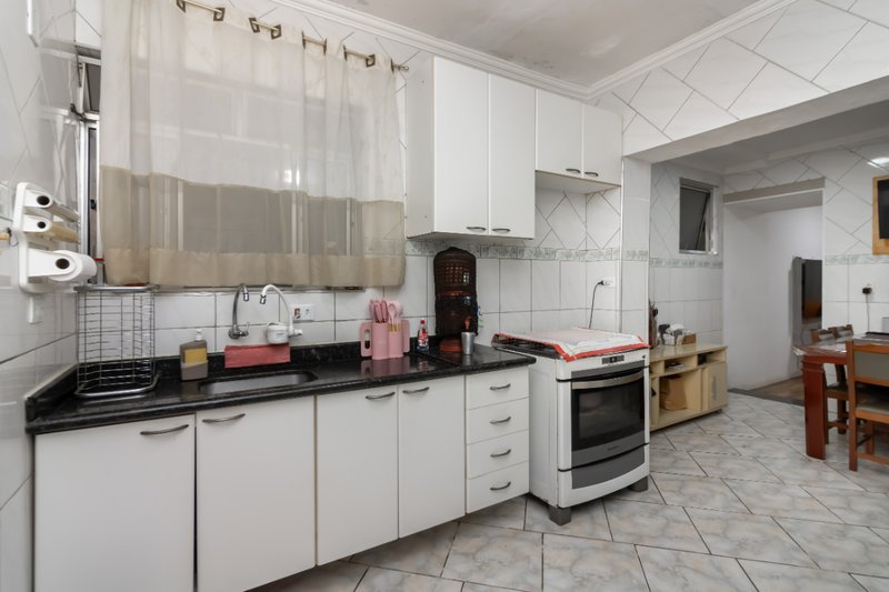 Casa no Parque Edu Chaves com 154m² 3 dorm 1 suíte 2 vagas Rua José Batista de Paula São Paulo - 