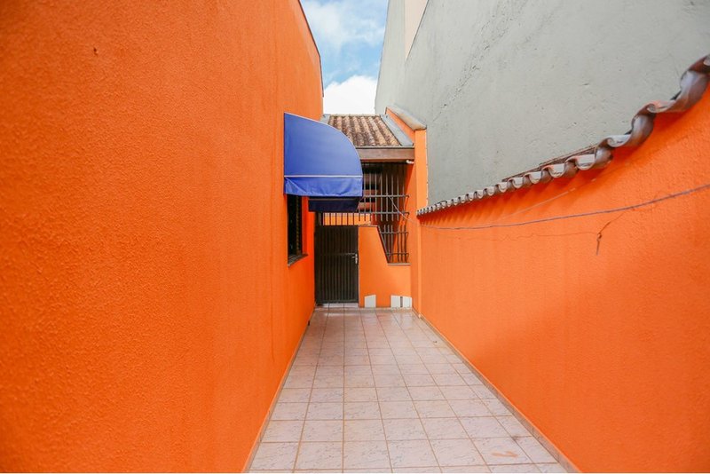 Casa à VENDA Central Parque - 4 dormitórios - 2 suítes - Sorocaba/SP Rua José Galvão Primo Sorocaba - 