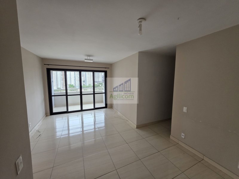 APARTAMENTO À VENDA EM CHÁCARA SANTO ANTÔNIO COM 2 DORMITÓRIOS E 2 VAGAS DE GARAGEEM FIXAS Rua Doutor José Áureo Bustamante São Paulo - 