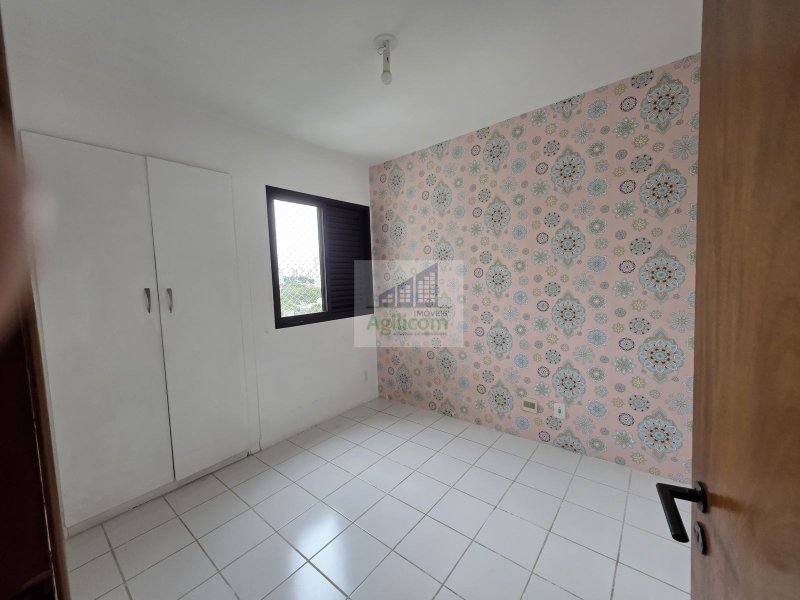 APARTAMENTO À VENDA EM CHÁCARA SANTO ANTÔNIO COM 2 DORMITÓRIOS E 2 VAGAS DE GARAGEEM FIXAS Rua Doutor José Áureo Bustamante São Paulo - 