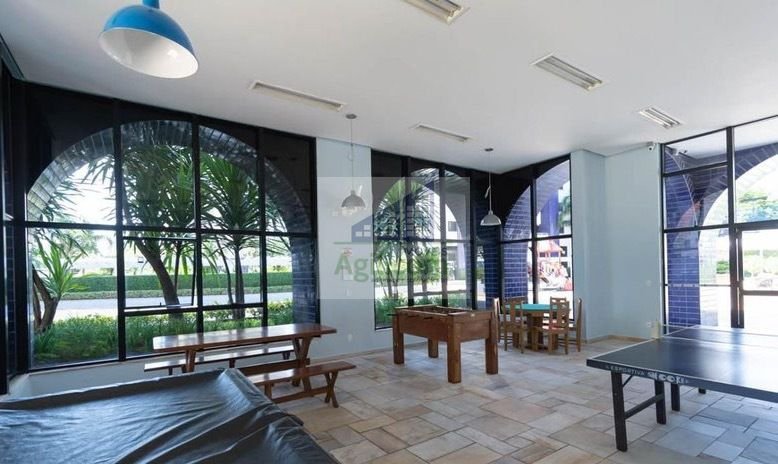 APARTAMENTO À VENDA EM CHÁCARA SANTO ANTÔNIO COM 2 DORMITÓRIOS E 2 VAGAS DE GARAGEEM FIXAS Rua Doutor José Áureo Bustamante São Paulo - 