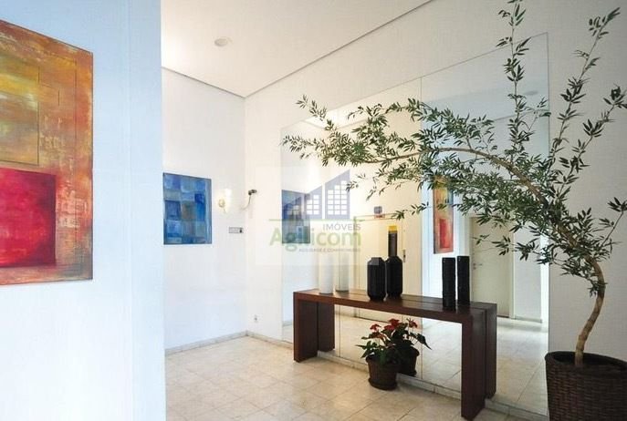 APARTAMENTO À VENDA EM CHÁCARA SANTO ANTÔNIO COM 2 DORMITÓRIOS E 2 VAGAS DE GARAGEEM FIXAS Rua Doutor José Áureo Bustamante São Paulo - 