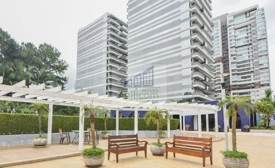 APARTAMENTO À VENDA EM CHÁCARA SANTO ANTÔNIO COM 2 DORMITÓRIOS E 2 VAGAS DE GARAGEEM FIXAS Rua Doutor José Áureo Bustamante São Paulo - 