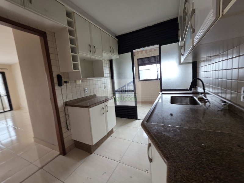 APARTAMENTO À VENDA EM CHÁCARA SANTO ANTÔNIO COM 2 DORMITÓRIOS E 2 VAGAS DE GARAGEEM FIXAS Rua Doutor José Áureo Bustamante São Paulo - 