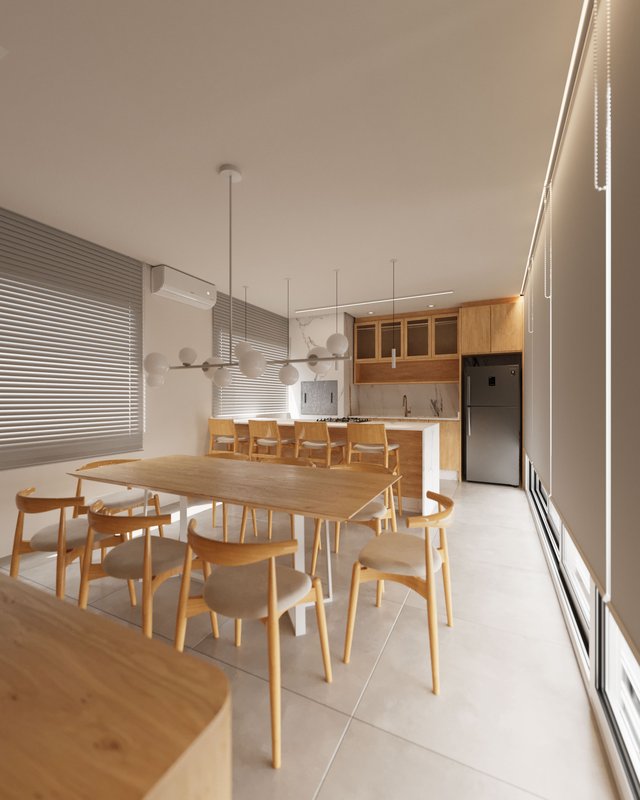 APARTAMENTO COM 1 SUÍTE MAIS 1 DORMITÓRIO NO SOUZA CRUZ - Brusque - 
