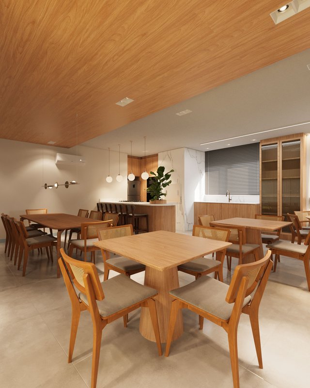 APARTAMENTO COM 1 SUÍTE MAIS 1 DORMITÓRIO NO SOUZA CRUZ - Brusque - 