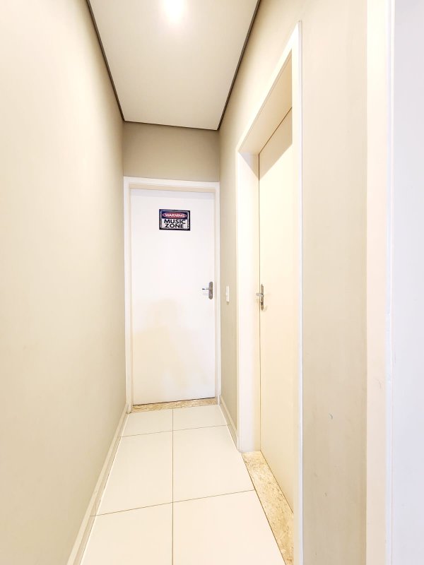 Casa em condomínio de luxo para locação Rua Sabiá Santana de Parnaíba - 