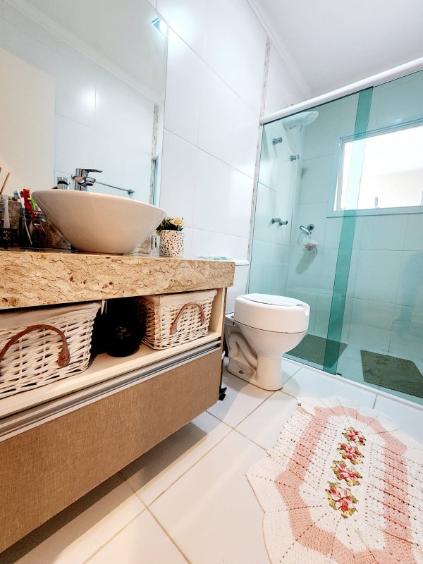 Casa em condomínio de luxo para locação Rua Sabiá Santana de Parnaíba - 