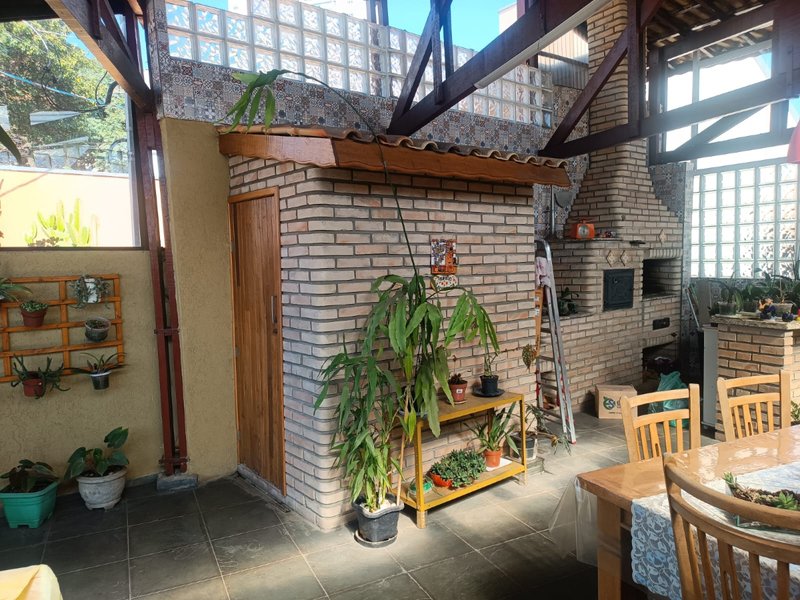 Casa 125m² na Vila Maria Alta 2 dorm 1 suíte 1 vaga Rua Santa Inácia São Paulo - 