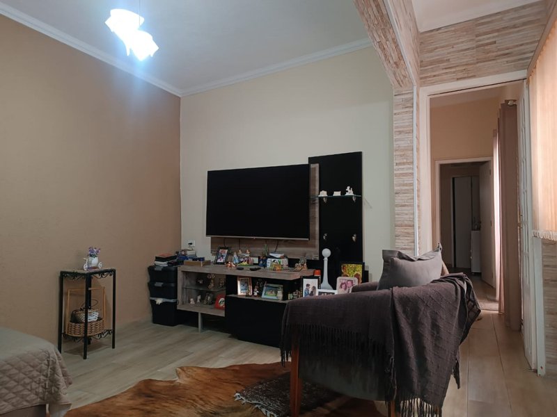 Casa 125m² na Vila Maria Alta 2 dorm 1 suíte 1 vaga Rua Santa Inácia São Paulo - 