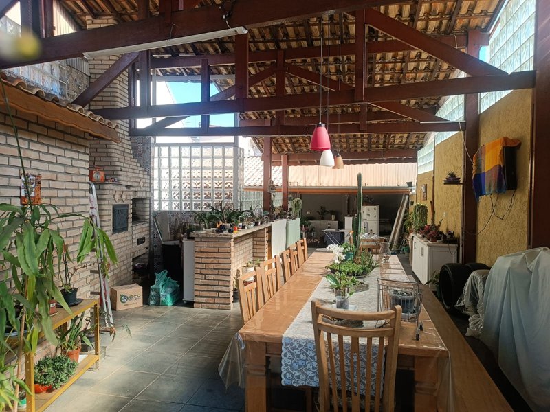 Casa 125m² na Vila Maria Alta 2 dorm 1 suíte 1 vaga Rua Santa Inácia São Paulo - 