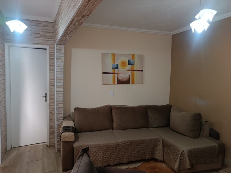 Casa 125m² na Vila Maria Alta 2 dorm 1 suíte 1 vaga Rua Santa Inácia São Paulo - 