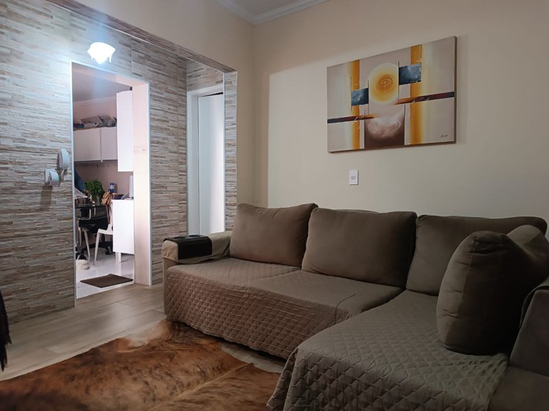 Casa 125m² na Vila Maria Alta 2 dorm 1 suíte 1 vaga Rua Santa Inácia São Paulo - 