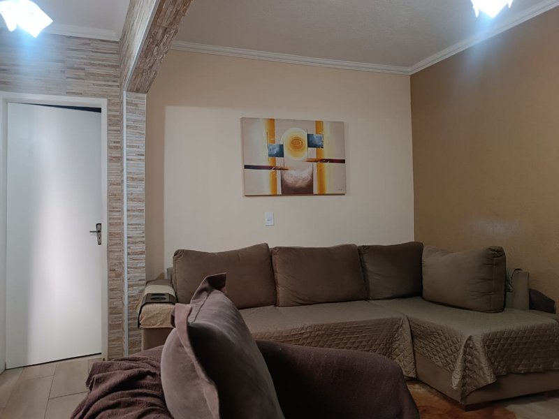 Casa 125m² na Vila Maria Alta 2 dorm 1 suíte 1 vaga Rua Santa Inácia São Paulo - 