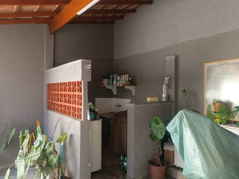 Casa 125m² na Vila Maria Alta 2 dorm 1 suíte 1 vaga Rua Santa Inácia São Paulo - 