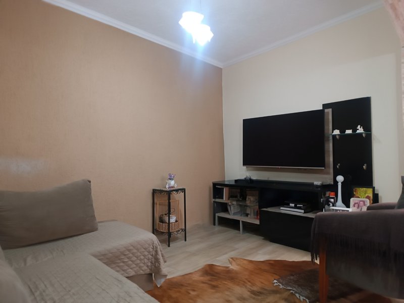 Casa 125m² na Vila Maria Alta 2 dorm 1 suíte 1 vaga Rua Santa Inácia São Paulo - 