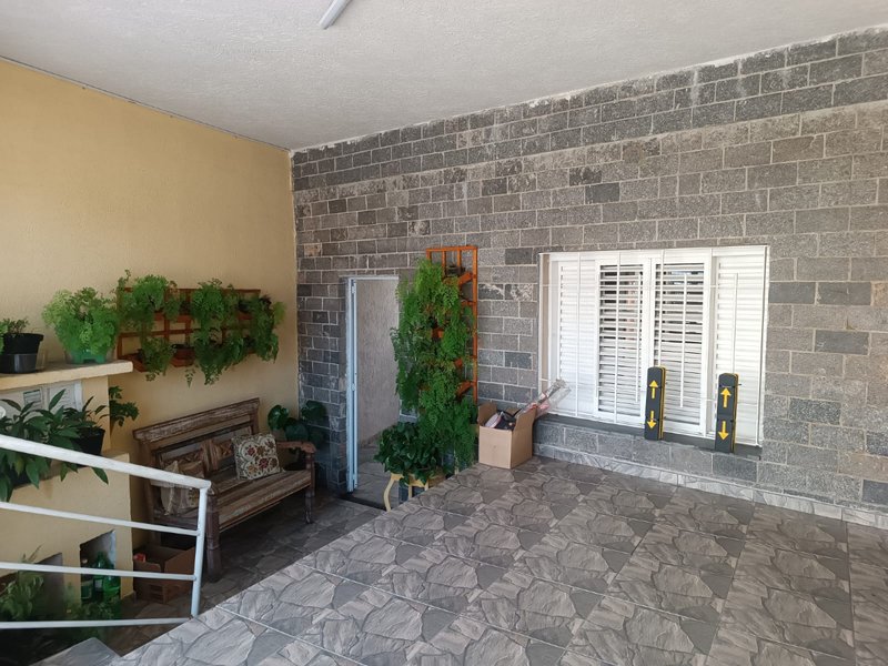 Casa 125m² na Vila Maria Alta 2 dorm 1 suíte 1 vaga Rua Santa Inácia São Paulo - 