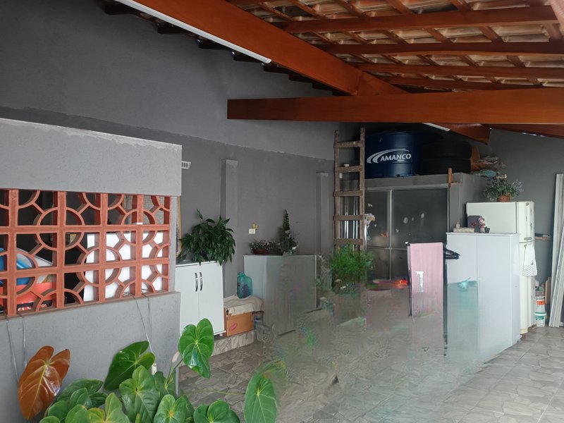 Casa 125m² na Vila Maria Alta 2 dorm 1 suíte 1 vaga Rua Santa Inácia São Paulo - 