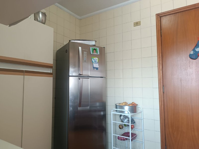 Apartamento 55m² no Tucuruvi 2 dorm 1 vaga Rua Carlos Gomes São Paulo - 