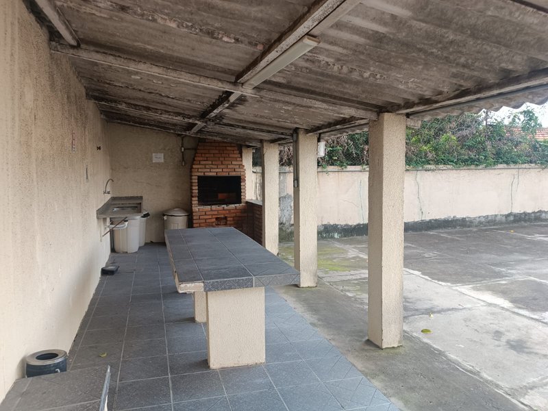 Apartamento 55m² no Tucuruvi 2 dorm 1 vaga Rua Carlos Gomes São Paulo - 