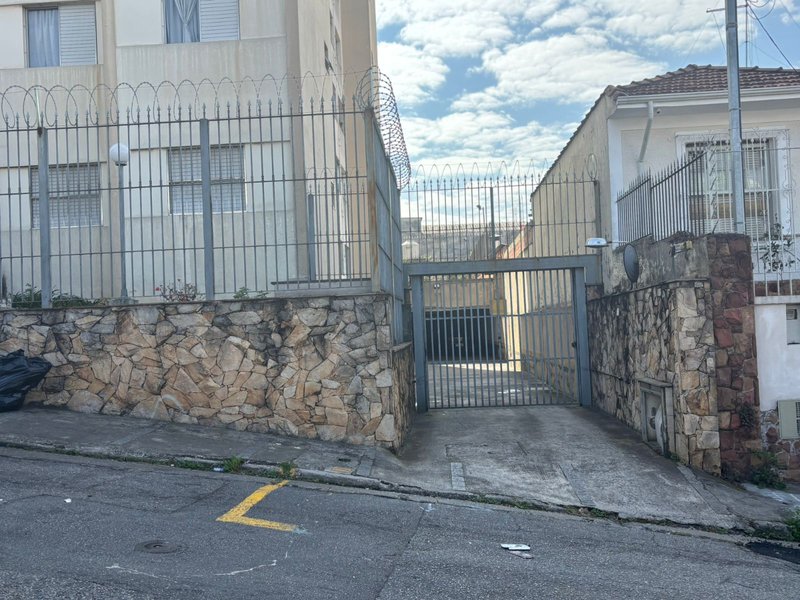 Apartamento 55m² no Tucuruvi 2 dorm 1 vaga Rua Carlos Gomes São Paulo - 