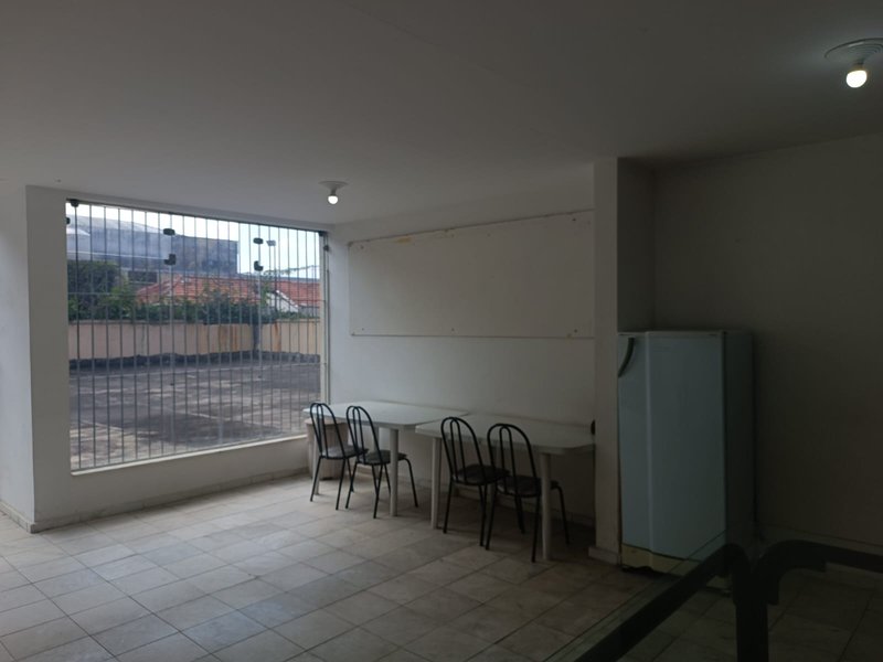 Apartamento 55m² no Tucuruvi 2 dorm 1 vaga Rua Carlos Gomes São Paulo - 