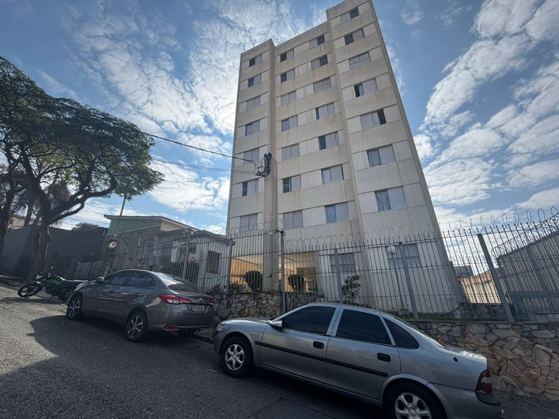 Apartamento 55m² no Tucuruvi 2 dorm 1 vaga Rua Carlos Gomes São Paulo - 