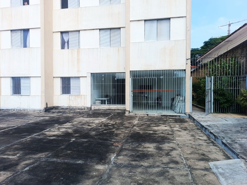Apartamento 55m² no Tucuruvi 2 dorm 1 vaga Rua Carlos Gomes São Paulo - 