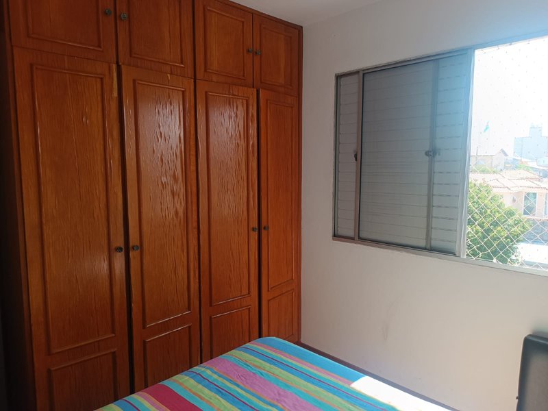 Apartamento 55m² no Tucuruvi 2 dorm 1 vaga Rua Carlos Gomes São Paulo - 