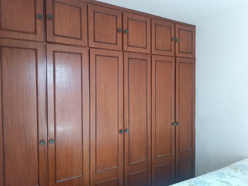 Apartamento 55m² no Tucuruvi 2 dorm 1 vaga Rua Carlos Gomes São Paulo - 