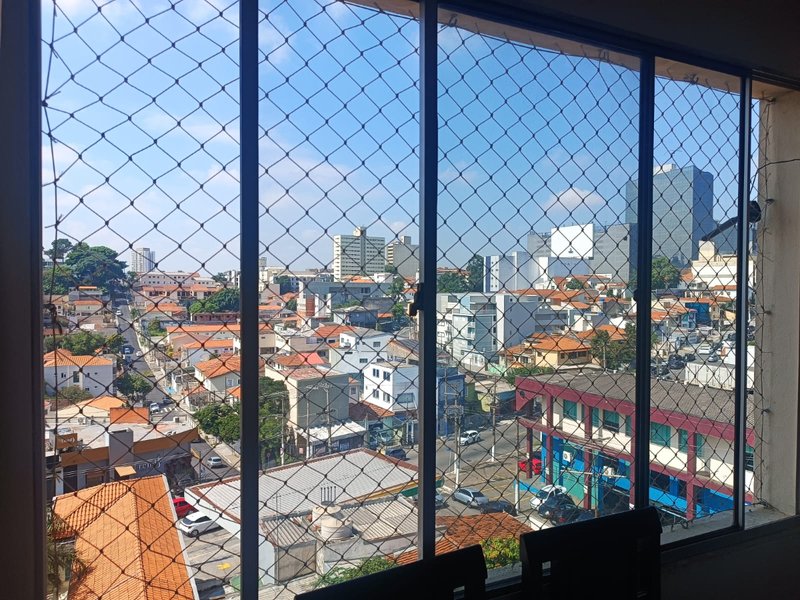Apartamento 55m² no Tucuruvi 2 dorm 1 vaga Rua Carlos Gomes São Paulo - 