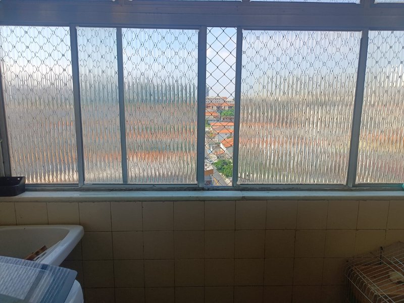 Apartamento 55m² no Tucuruvi 2 dorm 1 vaga Rua Carlos Gomes São Paulo - 