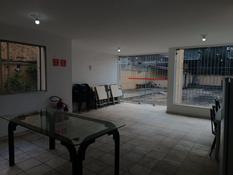 Apartamento 55m² no Tucuruvi 2 dorm 1 vaga Rua Carlos Gomes São Paulo - 