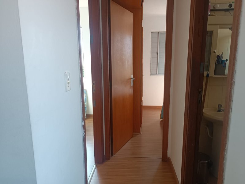 Apartamento 55m² no Tucuruvi 2 dorm 1 vaga Rua Carlos Gomes São Paulo - 