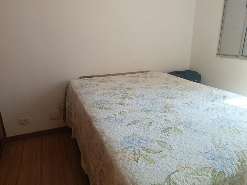 Apartamento 55m² no Tucuruvi 2 dorm 1 vaga Rua Carlos Gomes São Paulo - 