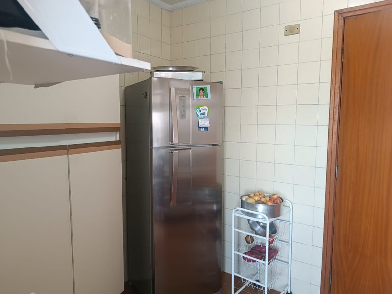 Apartamento 55m² no Tucuruvi 2 dorm 1 vaga Rua Carlos Gomes São Paulo - 