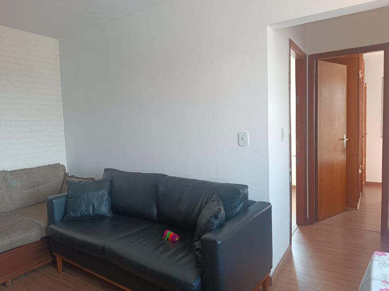 Apartamento 55m² no Tucuruvi 2 dorm 1 vaga Rua Carlos Gomes São Paulo - 
