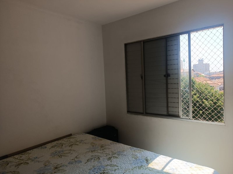 Apartamento 55m² no Tucuruvi 2 dorm 1 vaga Rua Carlos Gomes São Paulo - 