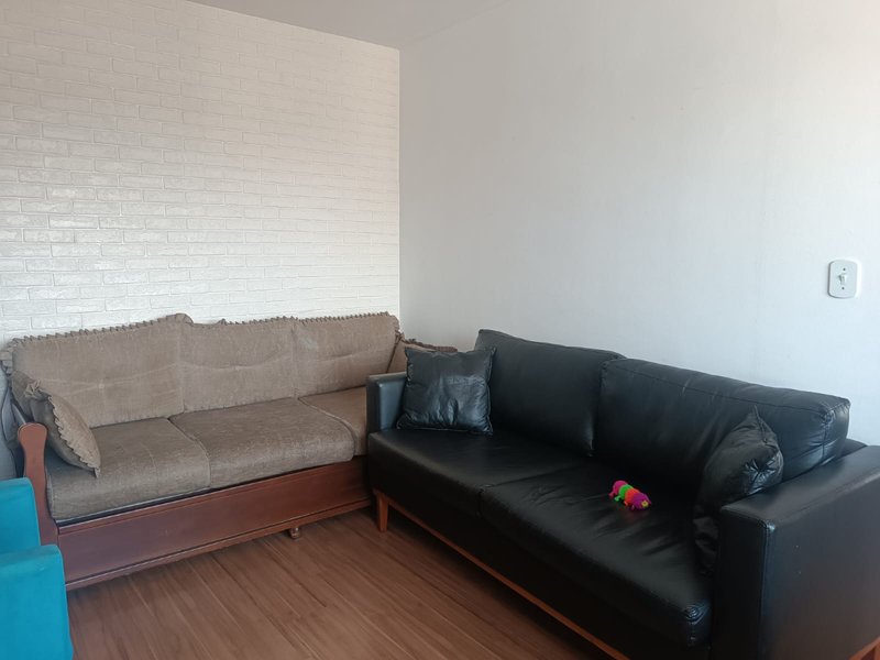 Apartamento 55m² no Tucuruvi 2 dorm 1 vaga Rua Carlos Gomes São Paulo - 